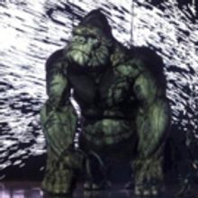NYC Mayor's Office Names King Kong Court Outside The Broadway Theatre