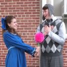 Wolf Performing Arts Center Presents SEUSSICAL