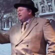 VIDEO: First Look At FIORELLO! At 42nd Street Moon