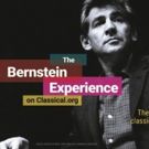 WGBH Launches The Bernstein Experience, Powered by Classical.org