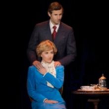 BWW Review: DIANA at La Jolla Playhouse