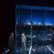 Broadway By Design: Beatty, Zuber, Stanton, Bennett & 59 Productions Bring JUNK from 