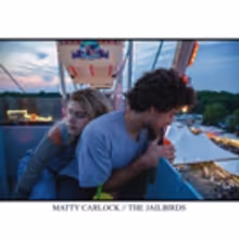 Matty Carlock's Releases Debut Solo LP Today