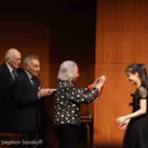 Photo Coverage: Four Days Of The New York International Piano Competition End - And…