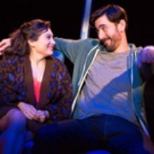 Romantic Comedy HOT MESS Sets December Closing Off-Broadway