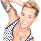 Frankie Grande Set to Host the Make-Up Artists & Hair Stylists Guild Awards Red…