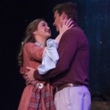 BWW Review: BRIGADOON Dazzles at Footlite Musicals
