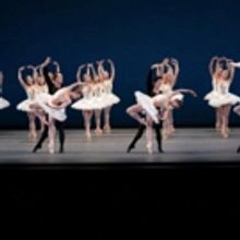BWW Dance Review: BALANCHINE: THE CITY CENTER YEARS