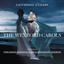 Heresy Records to Re-Release 'The Wexford Carols'