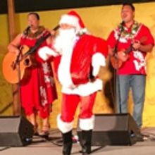 BWW Blog: Kona Nui Night at Ward Village marred by selfish Fort Shafter Lexus Driver