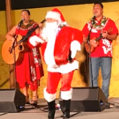 BWW Blog: Kona Nui Night at Ward Village marred by selfish Fort Shafter Lexus Driver