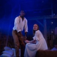 BWW Review: MARY'S WEDDING at First Folio Theatre Photo