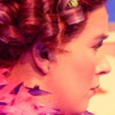 Photo Flash: First Look at FANCY NANCY at Chance Theater
