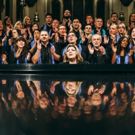 Good Noise Vancouver Gospel Choir to Bring GOOD TIDINGS! to Christ Church Cathedral