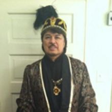 Original PACIFIC OVERTURES Actor Ricardo Tobia Found Dead