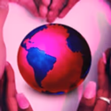 Unbounded Lioness Creations Presents GLOBAL CONNECTIVITY: You Are Not Alone