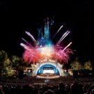Hollywood Bowl Named Top Amphitheater at Billboard Live Music Awards