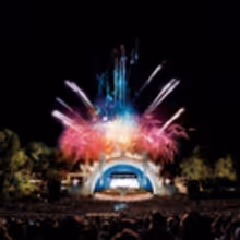 Hollywood Bowl Named Top Amphitheater at Billboard Live Music Awards