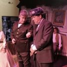 The Government Inspector Opens This Weekend