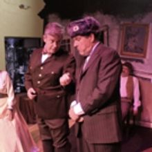 The Government Inspector Opens This Weekend
