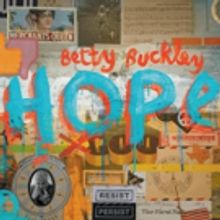 Betty Buckley's New Album HOPE Out Today