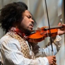 BWW Review: THE AGITATORS at Mosaic Theater Company