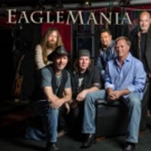 Eagles Tribute Band EagleMania to Play Rahway's UCPAC on New Year's Eve