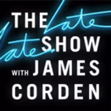 THE LATE LATE SHOW WITH JAMES CORDEN Posts Year-To-Year Growth in Viewers