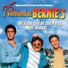 WEEKEND AT BERNIE'S Will Be Screened at the Warner
