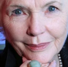 WATCH NOW! Zooming in on the Tony Nominees: Fionnula Flanagan