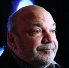 WATCH NOW! Zooming in on the Tony Nominees: Casey Nicholaw