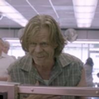VIDEO: Sneak Peek - Frank Prepares for Retirement on Next SHAMELESS Video