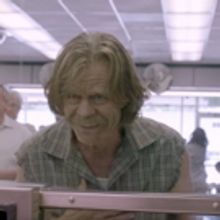 VIDEO: Sneak Peek - Frank Prepares for Retirement on Next SHAMELESS