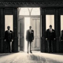 Blind Boys of Alabama Earn Grammy Award Nomination