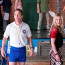 Scoop: Coming Up on a New Episode of SCHOOLED on ABC - Wednesday, February 13, 2019