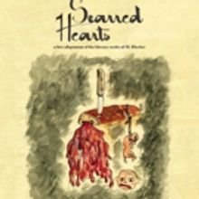 SCARRED HEARTS Will Be Released On DVD December 18 From Big World Pictures