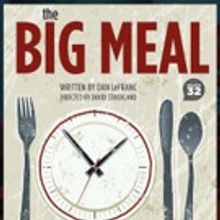 TNT Offers 'THE BIG MEAL' this November