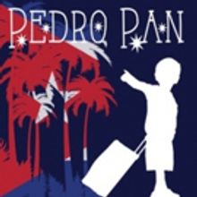 PEDRO PAN Soars at New York Musical Festival Starting July 10th