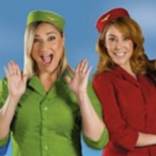 BOEING-BOEING Comes to Teatro la Plaza!