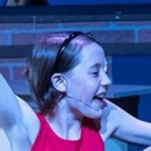 BWW Review: AMELIE at Center Stage Theater