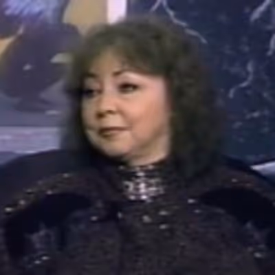 MasterCard Presents: Broadway Beat's Priceless Moments #11 Mimi Hines