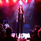 Photo Flash: A Steamy First Look at Now-Extended CRUEL INTENTIONS Off-Broadway