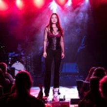 Photo Flash: A Steamy First Look at Now-Extended CRUEL INTENTIONS Off-Broadway