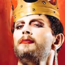 Guest Blog: Jonny Woo On THE UN-ROYAL VARIETY at Hackney Empire