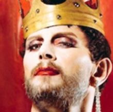 Guest Blog: Jonny Woo On THE UN-ROYAL VARIETY at Hackney Empire