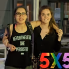 Venues And Dates Announced For Theatre East's 5X5 Drama Series In Partnership With…