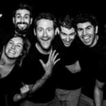 BWW Review: SHLOFTA - IMPROVISATION SHOW at Habima Theater