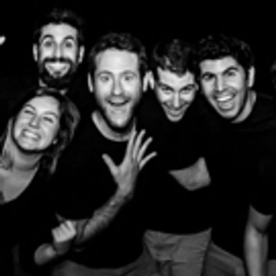 BWW Review: SHLOFTA - IMPROVISATION SHOW at Habima Theater