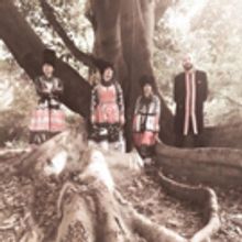 Schimmel Center at Pace University Presents DAKHABRAKHA