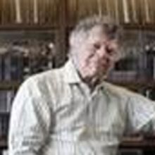 Festival Napa Valley Announces Performances of Works by Composer Gordon Getty